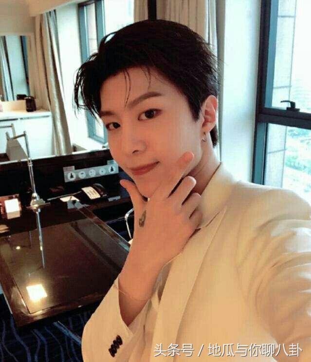 范丞丞唱rap回应:姐弟事业未受损，只是传闻很无奈!财大气粗?