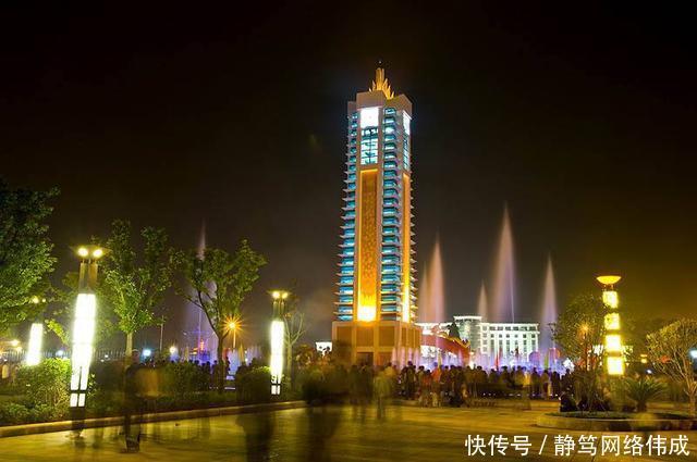 江西省这几个县正在冲刺“撤县设市”