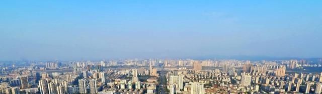  [中国]中国那么多城市名字中带“州”, 为何只有此城是用“洲”