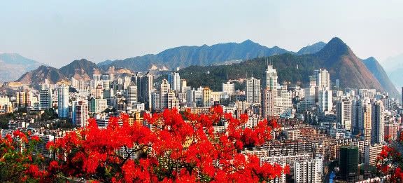 四川最有钱的一座城市：不在绵阳、乐山，又一座“黑马”城市