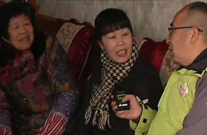 女子银行存定期, 200多万扑了空, 银行: 是她自