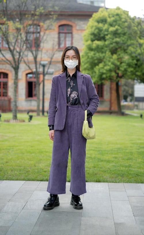  【奢望】出门不知道怎么穿？一件单里西装就能搞定，三分钟出门不再是奢望
