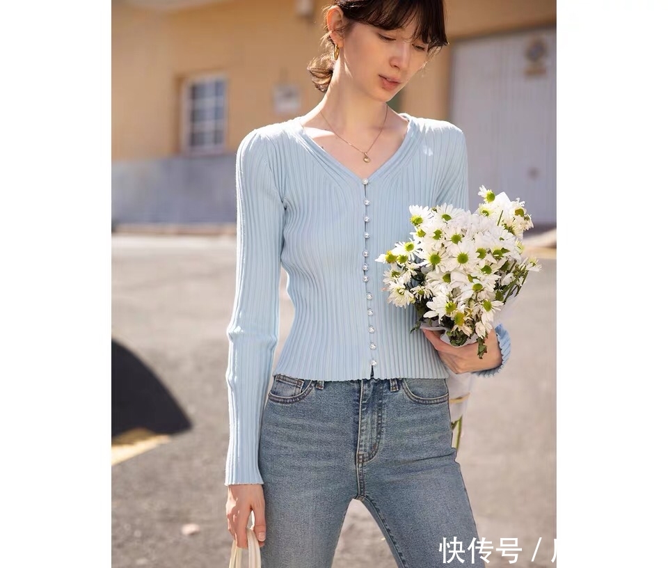  适合：快来看这几款单品！总有一款适合你！