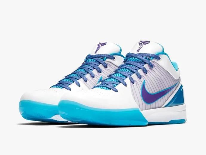  系列：最初的致敬：Nike Kobe 11