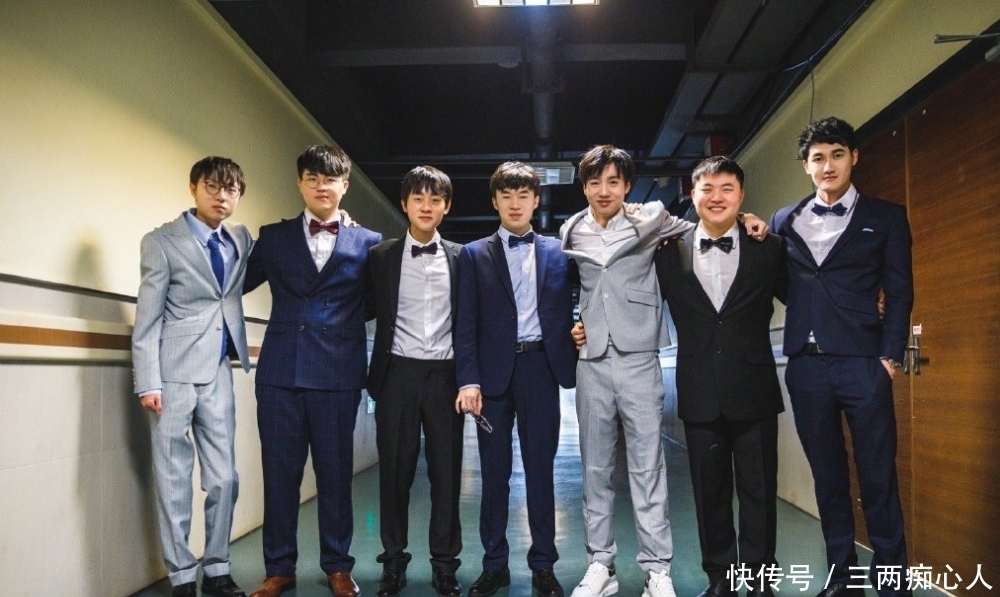  【替补】怪不得C姓中单要离开RNG，姿态曝其在RNG悲惨处境，比当年小天还离谱