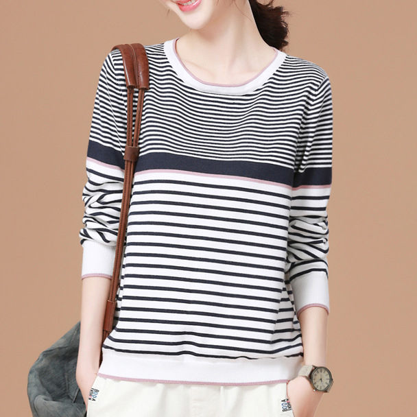 一场秋雨一场寒!今年新款秋装赶紧备上，洋气显气质，特别好看