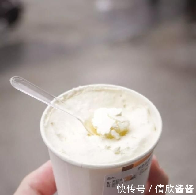  『网红甜品』嗜甜如命的上海人，就爱这50种甜