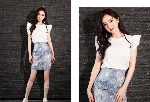  女风格的穿搭■各种改装风格都有什么区别?看这篇你就全懂了!
