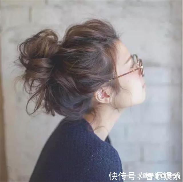  『女生』“扎马尾”早就过时了！今年流行这“4种”发型，8成女生都适合！