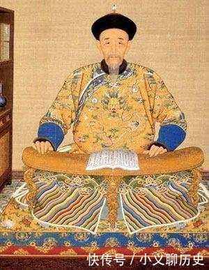 康熙曾预言过清朝灭亡和满族下场, 竟成真了?