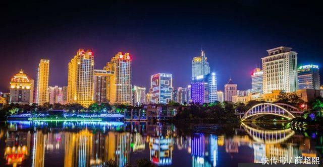  「机率」中国5个城市，有望成国家中心城市，沈阳机率最大，杭州