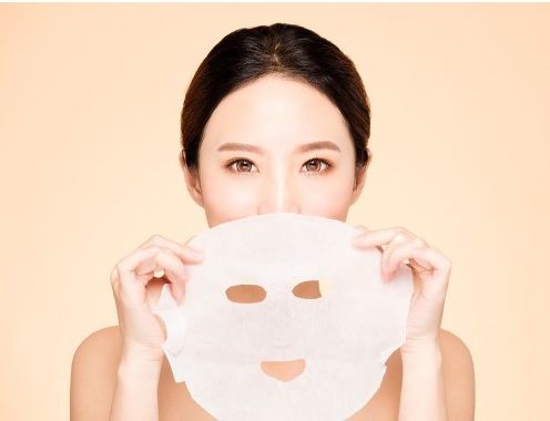 还在用前男友面膜?我身边的小仙女都开始用IBC雫面膜了!