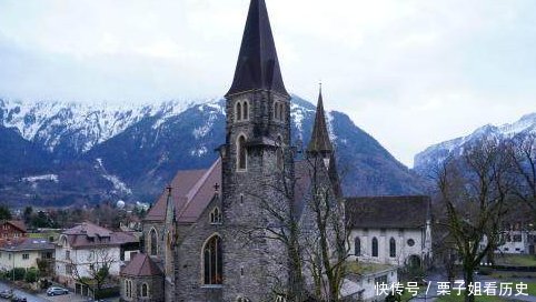 世界最悠闲的国家，家家户户夜不闭户，人均GDP位于世界第二