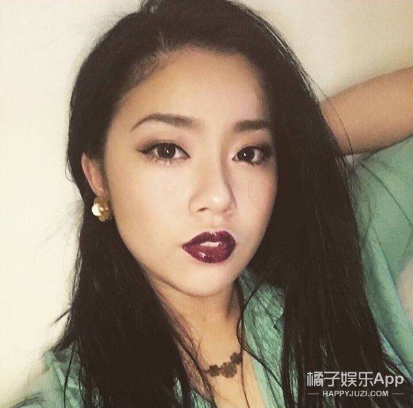 素颜和上妆判若两人，101女孩真不打算出个美妆教程吗?