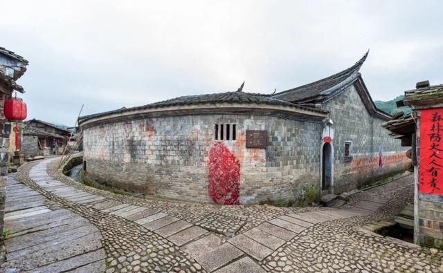 福建这6处景点，个个低调又绝美，趁着人少赶紧走起