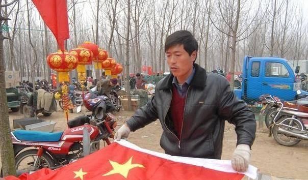  「商贩」一位年赚30万的农村赶集商贩，总结的五条生意门道，句