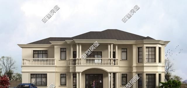  「建房」建房基础怎么选? 农村建房基础不牢, 几十万就打水漂了