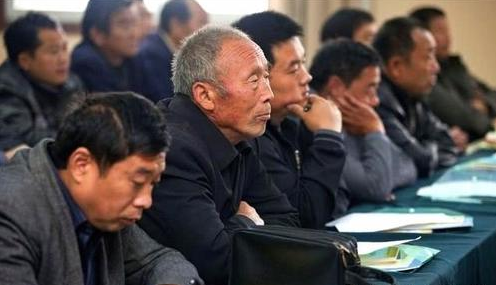  开启■好事！农村将开启新一轮严查，3类“害群之马”，将受到相