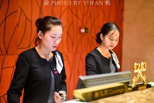 国庆到重庆玩，与其去网红景点挤人潮打卡，不如来这里好好度个假