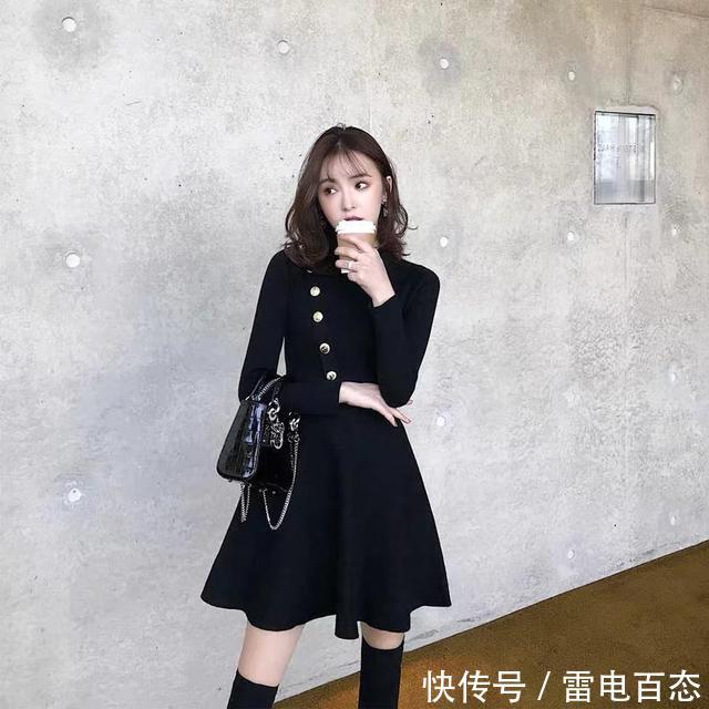  『技巧』要想拉长你的腿部线条，就学会这些技巧，显嫩还精致
