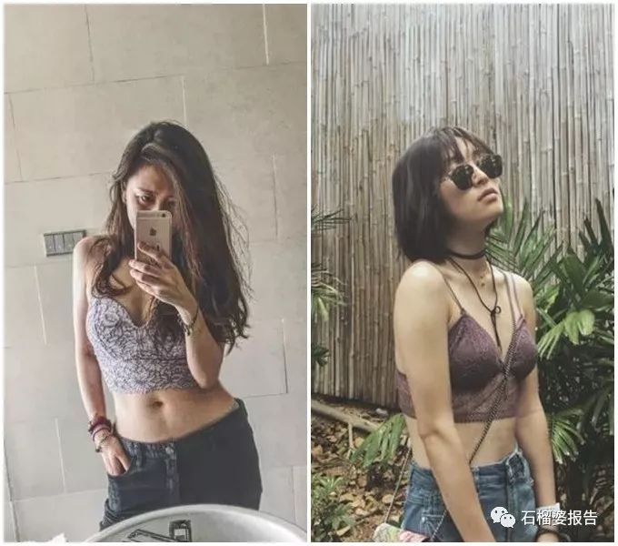 跟钢圈说再见，我要让超美的bralette若隐若现