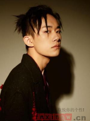 嘻哈少年的脏辫造型 为你打造最潮嘻哈风