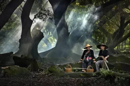 比厦门人少,比霞浦更仙,福建这个小众旅行地美哭了!