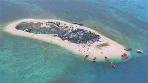 中国“第二波斯湾”，能源资源惊人，外国人不被允许进入