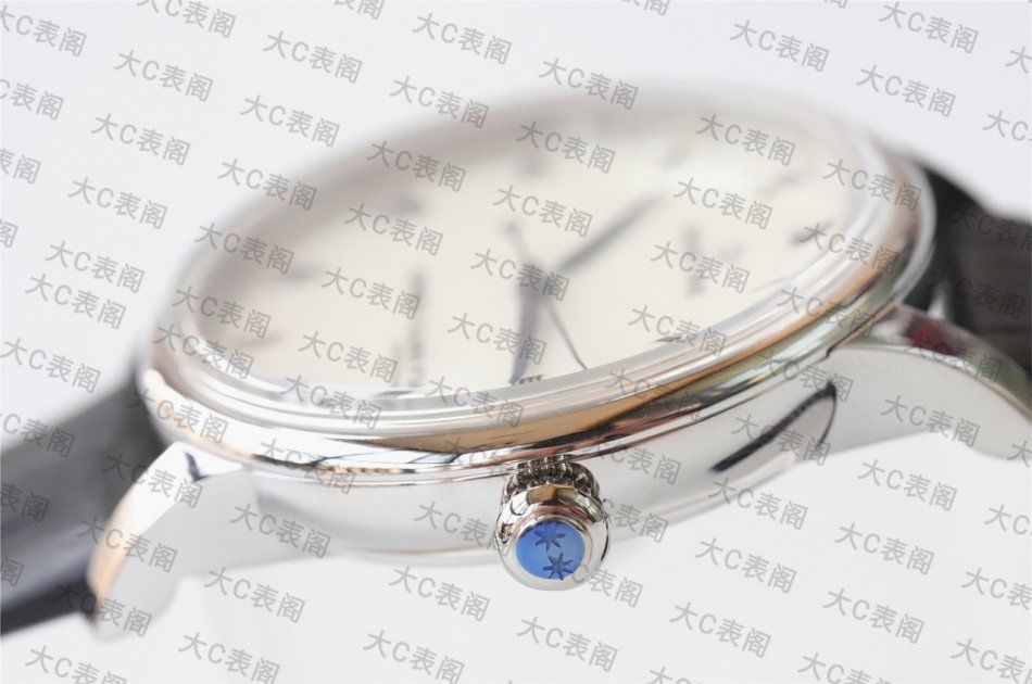 大C论表:小众腕表的崛起，雅克德罗星辰系列真假对比