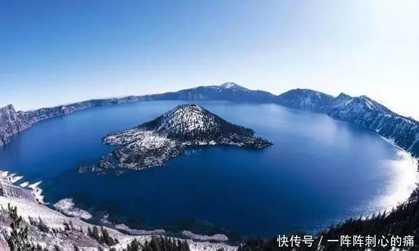 传说中最佳“修仙”场所,据说里面的“人”至少800岁,极为神秘