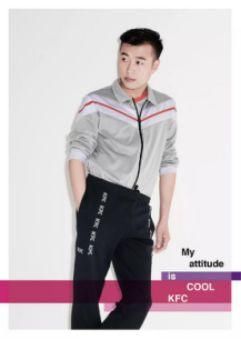 吃肯德基还能拥有安娜苏设计的“小苏包”？这波操作我服！