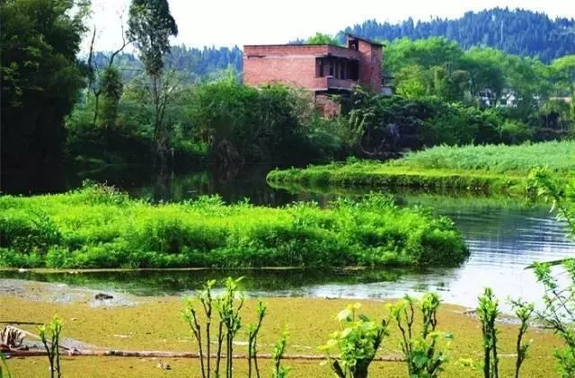 家底厚底气足!成都这座小城比敦煌还要辉煌，却低调得令人心疼!