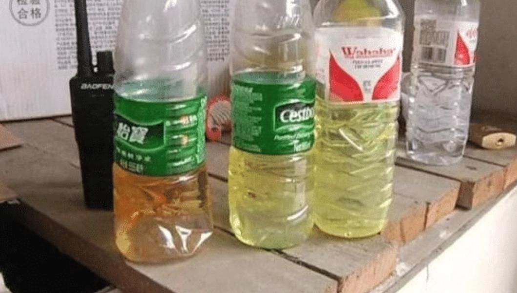  加油站：遵义出现一加油站，一升油只要5.7元，多部门调查后令人