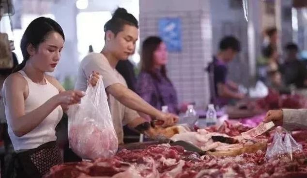 猪价持续上涨，到中秋节会不会涨到40元/斤？你怎么看？