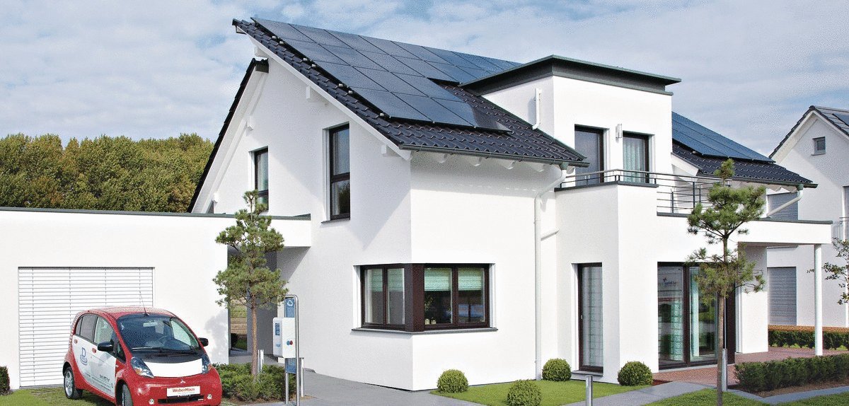 德国人的生活水平是怎样的？当地导游：看看农村的生活就知道了！