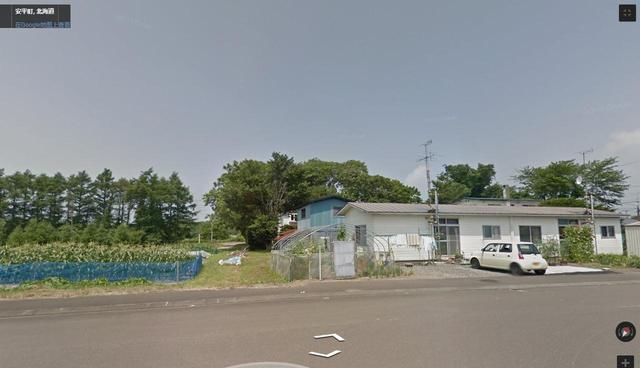  「房子」日本农村实拍，看看日本的农民的住房