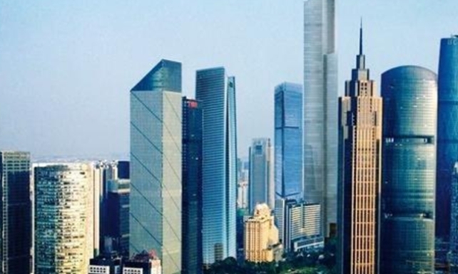 非洲黑人长期在广州定居，靠什么自力更生？答案让人惊讶了