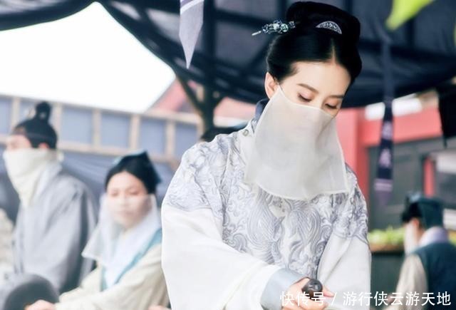 『名医』古代女名医之首,曾被誉为巾帼医家第一人,但历史对她的记载太少