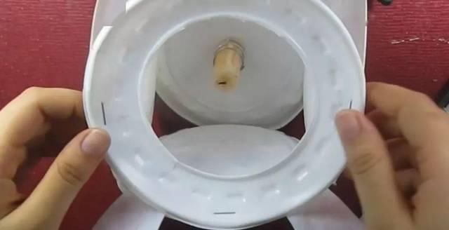  【手工】【手工灯笼】喜庆又简单！10分钟让你学会4种手工灯笼做法