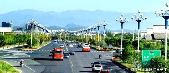 安徽这座城有望崛起，不是合肥也不是阜阳，而是这个小城