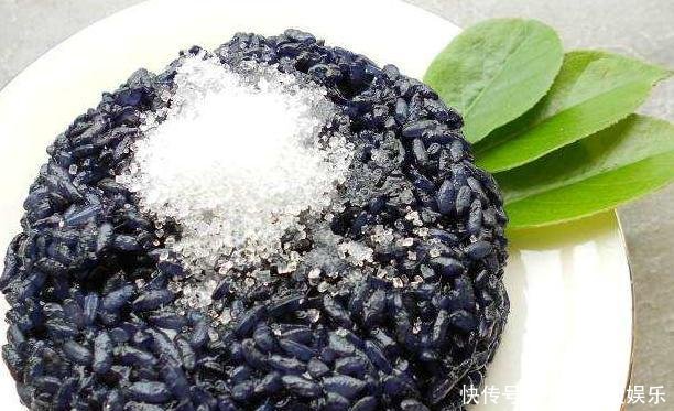  「延年益寿」南方一种“染菽树”，枝叶是宝贝，相传能“延年益寿”，价值珍贵