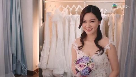 【张振朗】TVB最美星二代新剧空姐造型抢镜 自曝体重最重时是蔡思贝的2倍