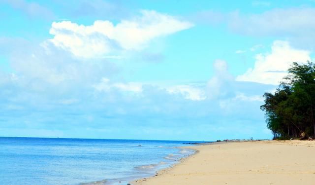 中国最适合“养老”的城市,景点免费海产便宜,游客来了就不想走