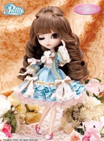  『小裙子』“Doll感”是什么？这样穿，你就是洋娃娃！