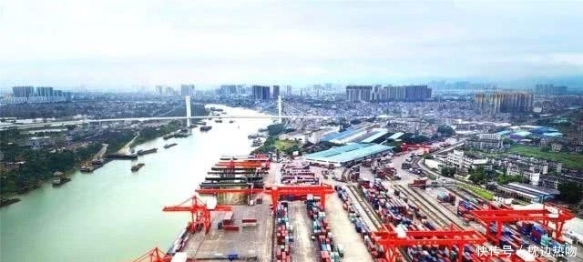  「桂林」广西地理位置最优越的城市，不是桂林和南宁，未来发展