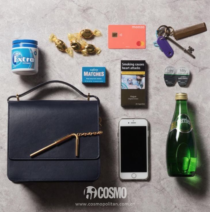 买那么多包，都不如买一只有“安全门”的包!