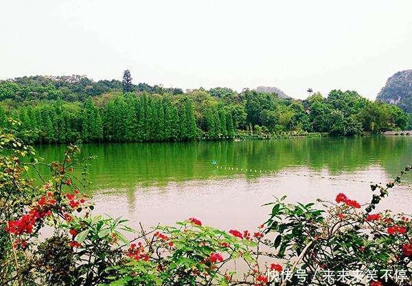 湖北这5个县级市被评选为最具有潜力的城市,第5咸宁,第1天门