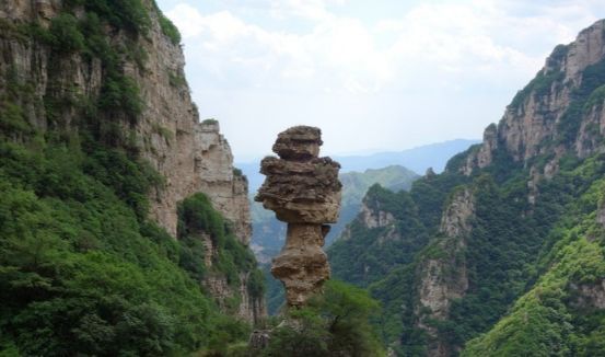 青青户外 | 5.18(中国旅游日福利)北方第一