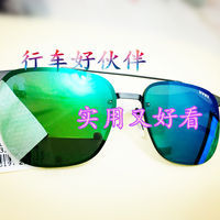 聊聊怕热胖纸的防晒-基本只PICK太阳伞和太阳镜