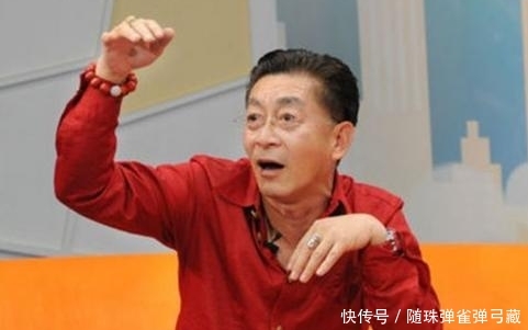  『飞机』《西游记》最贵演员，用高价包飞机请过来，只演了3分钟却成经典